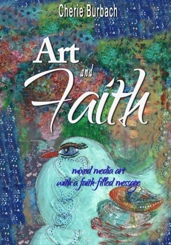 Art and Faith – Maybe My Most Favorite Book Yet