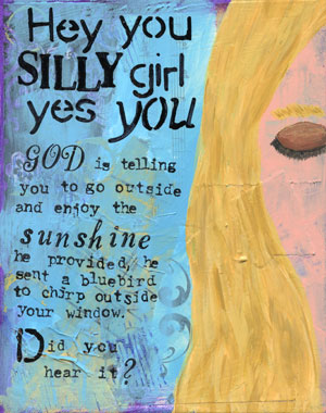 hey-you-silly-girl