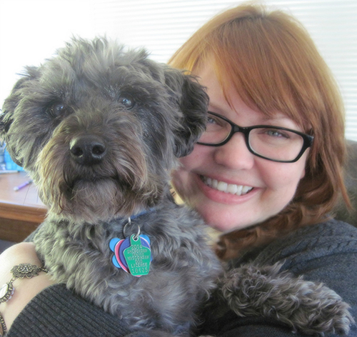 What I Learned From My Dog