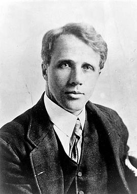 Stars by Robert Frost