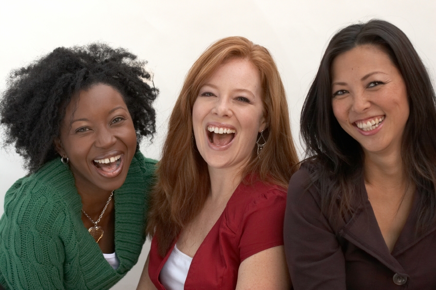 On Supporting Other Women