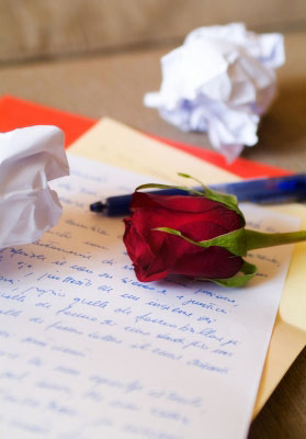 How to Write a Love Poem (Yes, You Can!)