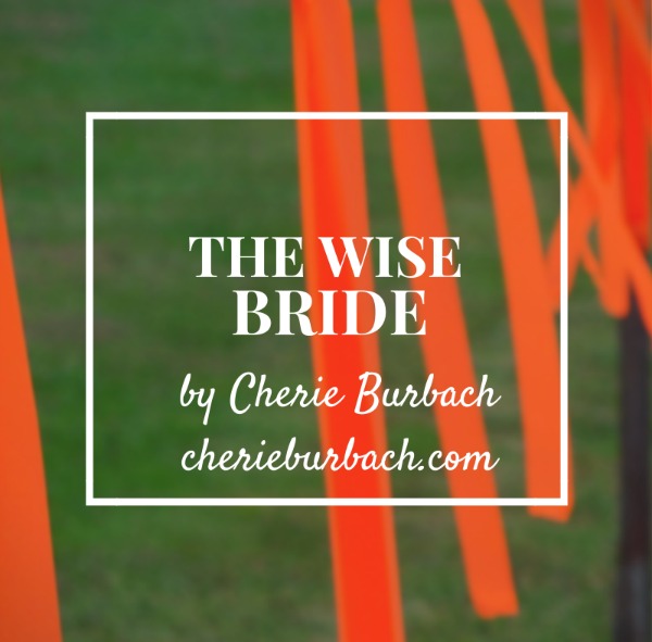 The Wise Bride