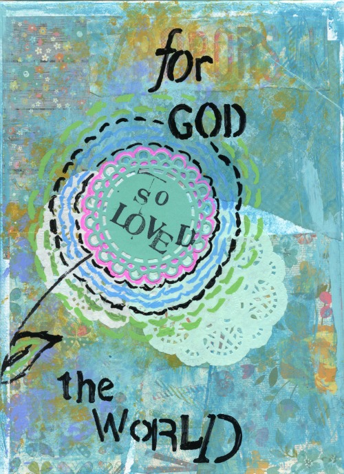 It All Boils Down to Faith