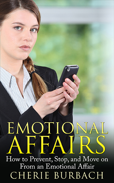 Emotional Affairs: The Book