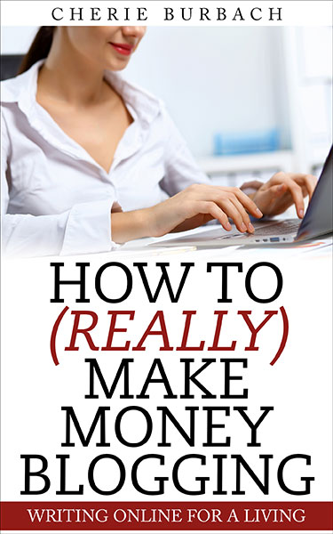 On Making Money Blogging
