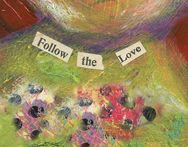 Follow the Love