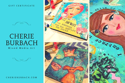 Gift Certificates