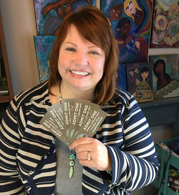 Win Tickets to reCraft and Relic