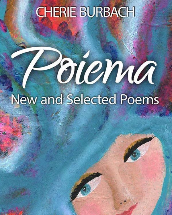 Want to Read My New Poetry Book?