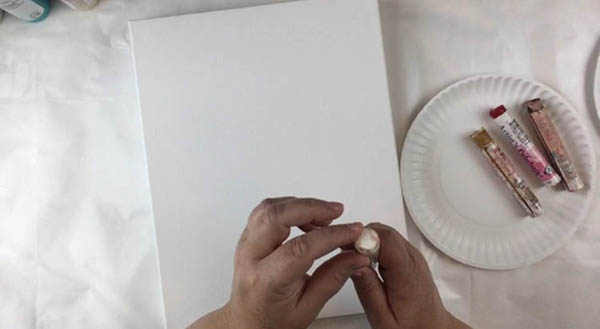 Lesson 4: Oil Sticks