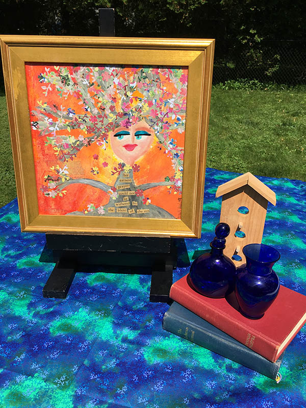 Celebrating Art in Our Second Half of Life
