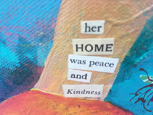 The True Meaning of Home