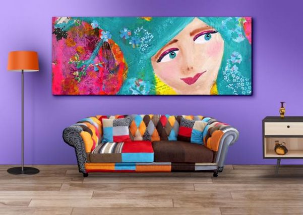 When Life Beats You Down, Turn to Creativity