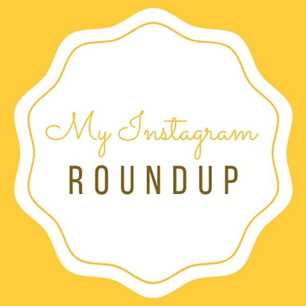 Imagination Is Everything – My Instagram Roundup