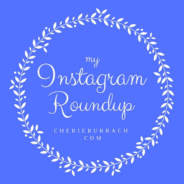 Always Be Kind – My Instagram Roundup