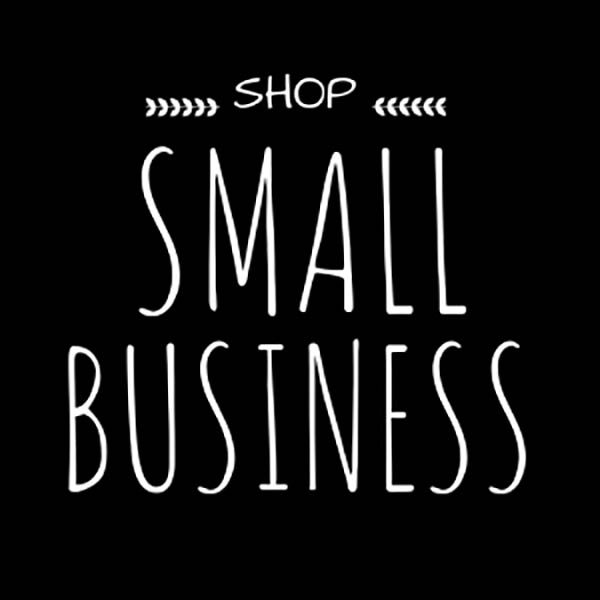 Shop Small, Ya’ll!