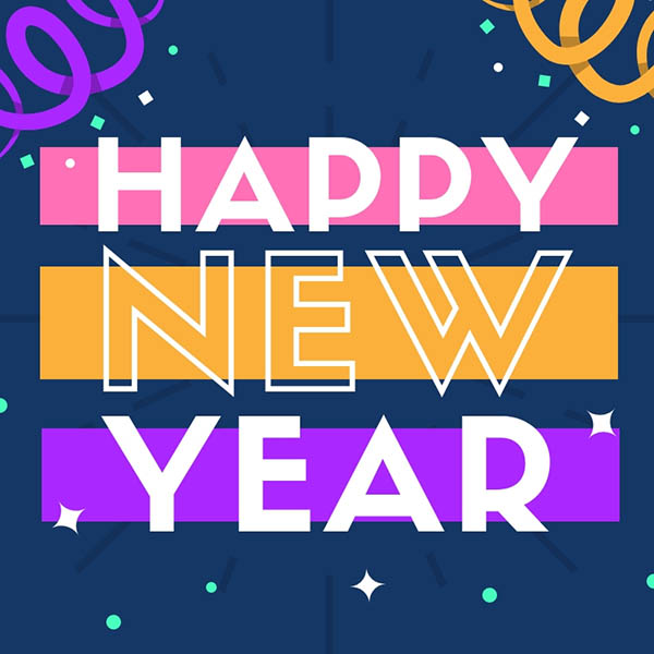 Happy 2019, Ya’ll