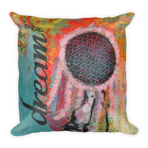 Dream Pillow - Image 2
