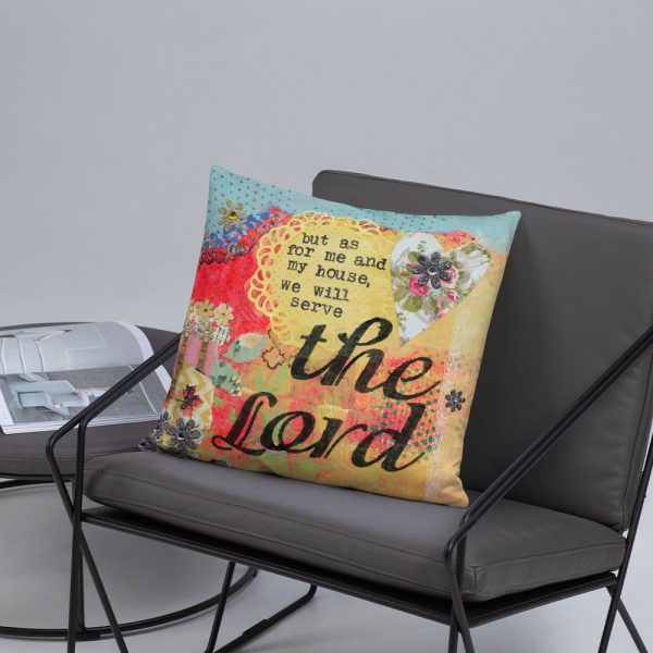 The Lord Pillow - Image 4