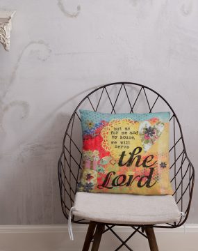 The Lord Pillow