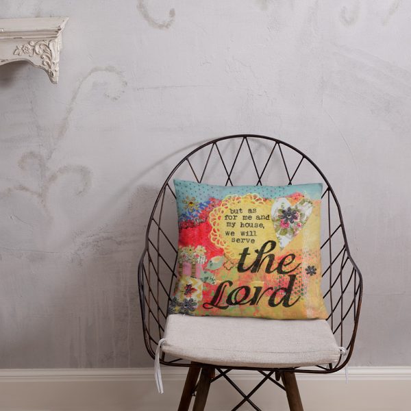 The Lord Pillow