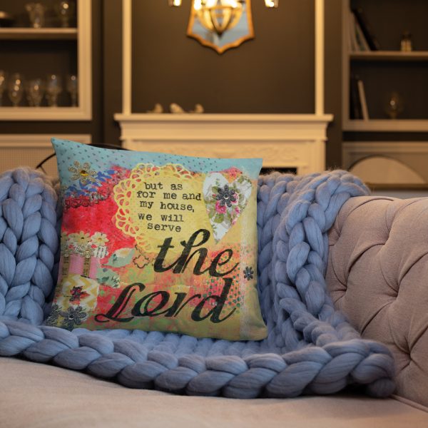The Lord Pillow - Image 3