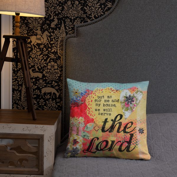 The Lord Pillow - Image 2