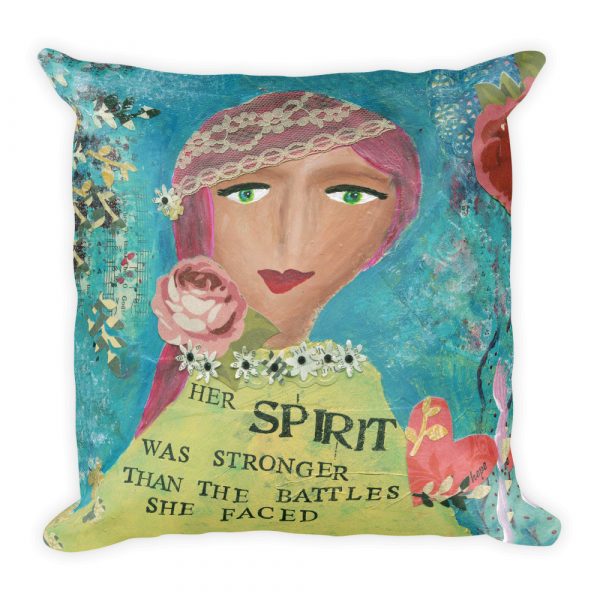 Spirit Pillow - Image 2