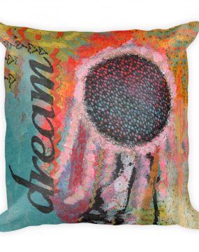 Dream Pillow