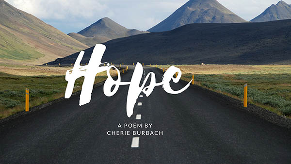 Illustrated Hope