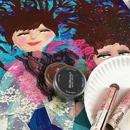 Seeing the World as an Artist