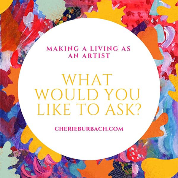What Would You Ask?