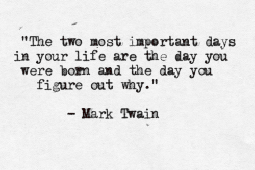 Purpose