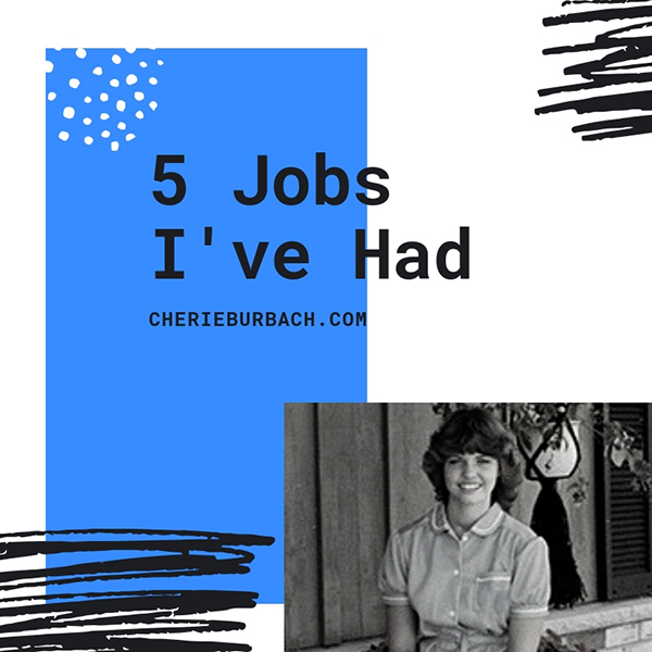 5 Jobs