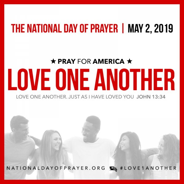Need Some Extra Prayers?