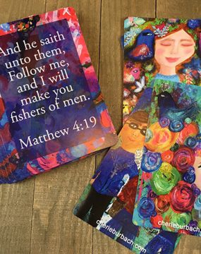 Devotional Deck