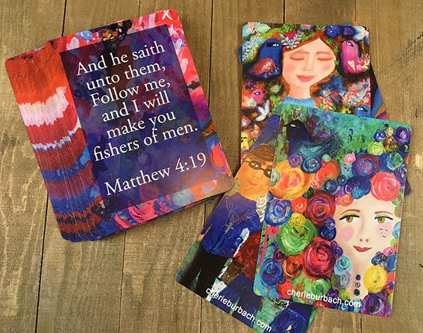 Devotional Deck