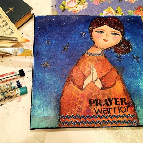 Kindness and Heartfelt Prayer