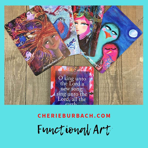 Functional Art – My Instagram Round Up