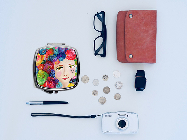 Stocking Stuffers That Reflect How Beautiful You Are