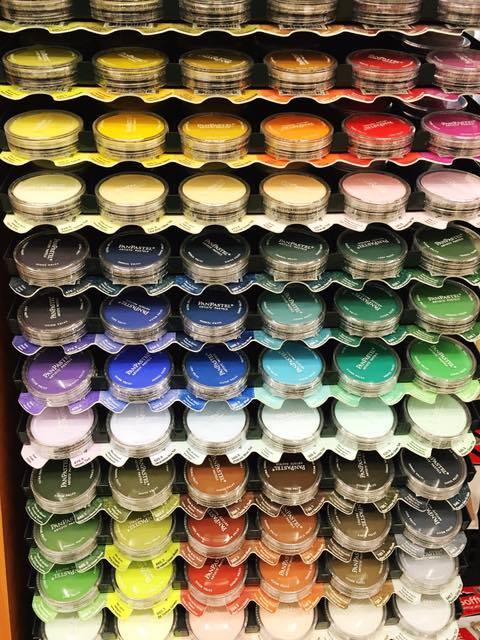 Artist Heaven