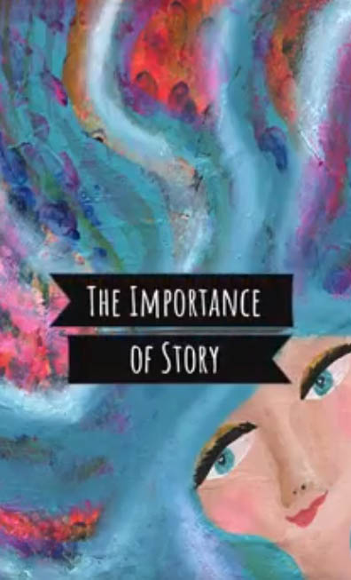 The Power of Story