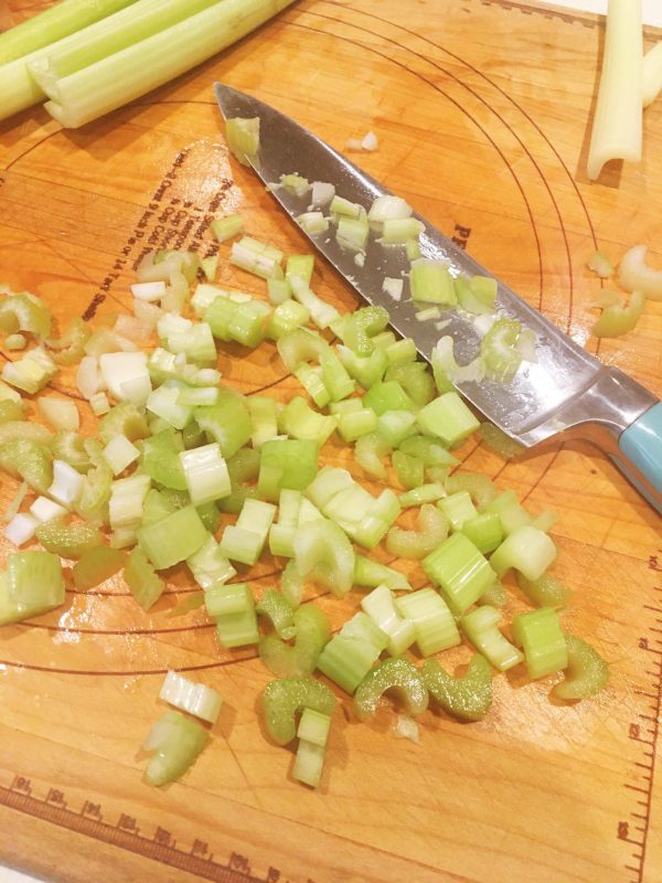 Cooking and Music to Feed the Soul
