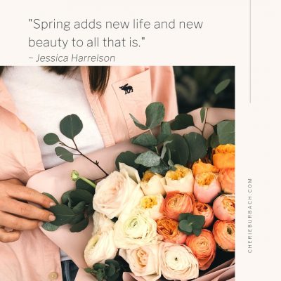 Happy Spring