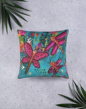 Pillows