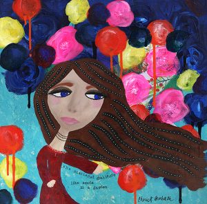 Buy an Original Painting