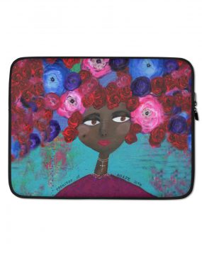 Agape Laptop Sleeve