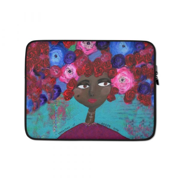 Agape Laptop Sleeve