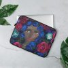 Wonderful Works of God Laptop Sleeve